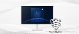 Samsung M5 M50F - Full HD Smart Monitor - 32 inch - wit — thumbnail 8