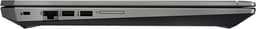 HP ZBook 15 G6 Intel® Core™ i7 i7-9850H Mobiel werkstation 39,6 cm (15.6") Full HD 32 GB DDR4-SDRAM 512 GB SSD NVIDIA Quadro T2000 Wi-Fi 6 (802.11ax) Windows 10 Pro Grijs — thumbnail 5