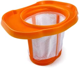 Stof Filter geschikt voor Black & Decker N593505 BHHV320 BHHV520 Stofzuiger — thumbnail 1
