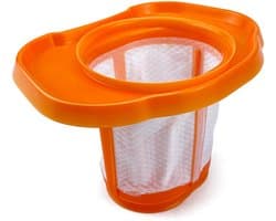 Stof Filter geschikt voor Black & Decker N593505 BHHV320 BHHV520 Stofzuiger