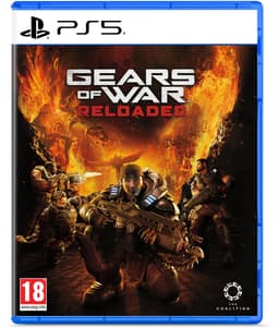 Gears of War: Reloaded - PS5 — thumbnail 1