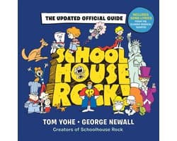 Schoolhouse Rock!: The Updated Official Guide