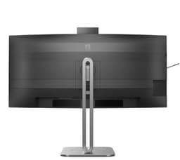 Philips 6000 series 34B2U6603CH - Curved Ultrawide Monitor - Webcam - Thunderbolt 4 - USB-C 100w - Smart KVM - 34 inch — thumbnail 5