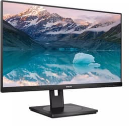 Philips S Line 242S9JML - Full HD Monitor - USB-hub - Verstelbaar - 24 inch — thumbnail 8