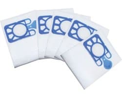 Numatic 604015 stofzuigerzak numatic nvm1ch