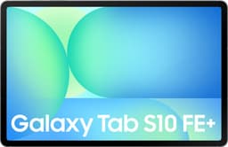 Samsung Galaxy Tab S10 FE Plus - Wi-Fi - 256GB - Gray + 1 jaar extra garantie — thumbnail 4