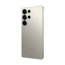 Samsung Galaxy S25 Ultra 5G - 512GB - Titanium Gray — thumbnail 7