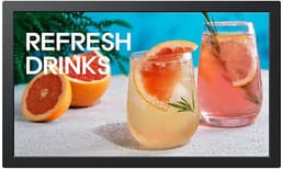 Samsung 13" Full HD Small Display QB13C — thumbnail 12