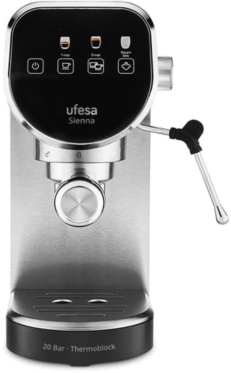 Electric Coffee-maker UFESA SIENNA — afbeelding 1