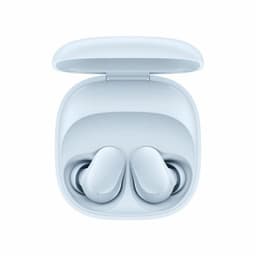 Xiaomi Redmi Buds 6 Play - Draadloze Earbuds - Blauw — thumbnail 5