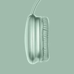 Music Sound MAXI2 Headset Draadloos Hoofdband Oproepen/muziek USB Type-C Bluetooth Groen — thumbnail 2