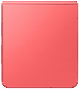 Samsung Galaxy Z Flip7 5G - 512GB - Coralred — thumbnail 11