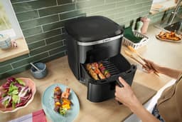 Bosch Airfryer MAF671B1 Serie 6 |  | 4242005525997 — thumbnail 5