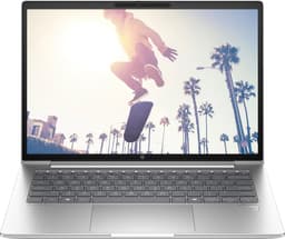 HP ProBook 440 G11 Intel Core Ultra 7 155U Laptop 35,6 cm (14") WUXGA 16 GB DDR5-SDRAM 512 GB SSD Wi-Fi 6E (802.11ax) AI PC Zilver — thumbnail 1
