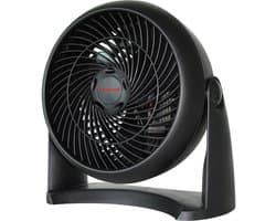 Honeywell HT900E - Vloerventilator - compact en geruisloos — afbeelding 1