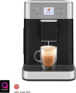 KitchenAid KF6 5KES8556EBK Vulkaanzwart |  | 5413184802240 — thumbnail 1