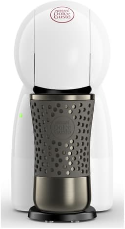 KRUPS Nescafé Dolce Gusto Multidrank koffiemachine, Ultra compact, Intuïtief, Piccolo XS wit YY5218F — thumbnail 4