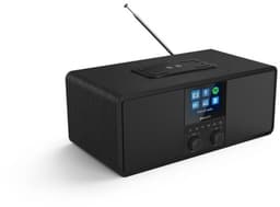 Philips TAR8805 - Digitale internet radio - Zwart — thumbnail 2