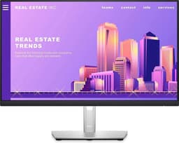 Dell P2422HE - Full HD IPS 60Hz Monitor - 24 Inch — thumbnail 1