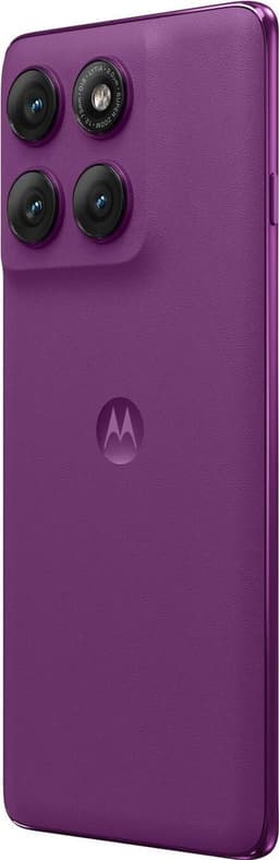 Motorola - edge 60 pro 5G - 512GB - Paars — thumbnail 7