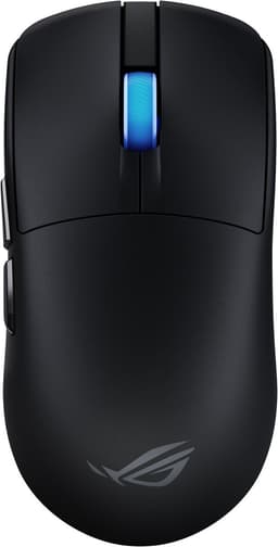 ASUS ROG Harpe II Ace muis Gamen Rechtshandig RF Wireless + Bluetooth + USB Type-A Optisch 42000 DPI — thumbnail 2