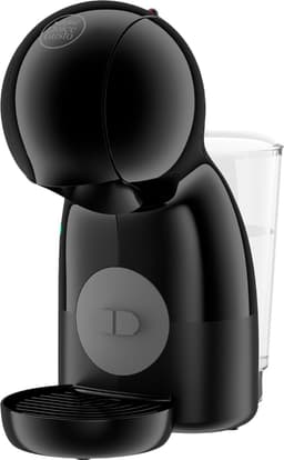 NESCAFÉ® Dolce Gusto® Piccolo XS EDG110.AB Pod Machine (DeLonghi) - Black — thumbnail 5