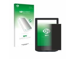 upscreen - privacy screenprotector voor Verse / Verse Pro / Verse Pro Color - Folie Beschermfolie Blauwlichtfilter
