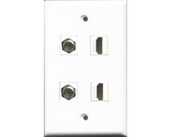 Smart TV Box 4K voor Streaming en Entertainment