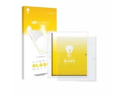 upscreen - Screenprotector voor Bigme B10 10.3" - Folie Beschermfolie Beschermglas matte