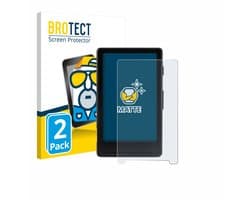 BROTECT - Screenprotector voor Xteink X4 - Folie Beschermfolie matte 2 Stuks