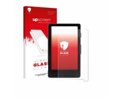 upscreen - Screenprotector voor Xteink X4 - Folie Beschermfolie Beschermglas transparant