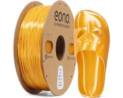Flexibel 3D Printer Filament, Zijdeglans TPU 1.75 mm, Sterk en Veerkrachtig, 1 kg