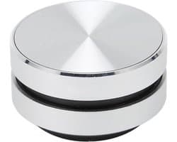 Draagbare Bluetooth Luidspreker met Botgeleiding - Maak Elk Oppervlak Geluid