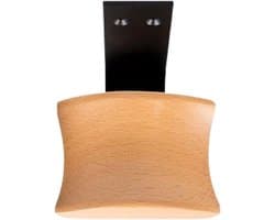Koptelefoonstandaard - Hoofdtelefoonhouder - Bureau Organisatie - Massief Houten Ontwerp - Ruimtebesparend
