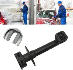 Geschikt voor Karcher 4.064-047.0 geschikt voor Karcher K2 K3 autowasstraat aansluiting aansluiting aansluiting — thumbnail 5