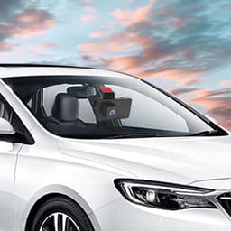 1080p rijrecorder, 1080p autorecorder, 170-graden groothoek autocamera met rijfunctie | 24-uurs parkeermonitor, loopopname, recorder — thumbnail 2