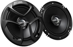 JVC CS-J620 - 16cm 2-Weg Coaxiale Luidspreker set — thumbnail 2