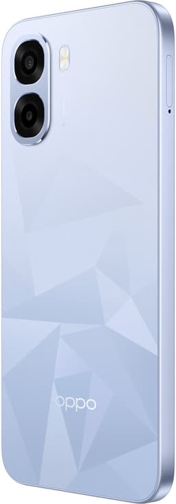 OPPO A6k 17,1 cm (6.75") Dual SIM Android 15 4G USB Type-C 4 GB 256 GB 6100 mAh Blauw — thumbnail 3