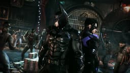 Batman: Arkham Knight - PS4 — thumbnail 4