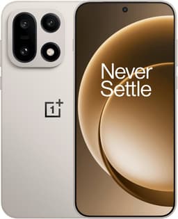OnePlus 15 5G - 512GB - Sand Storm (Zand) - 16GB RAM - 6.78" 165Hz AMOLED - 7300mAh Accu - 120W SUPERVOOC - Snapdragon 8 Elite — thumbnail 2