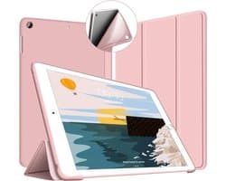 Dunne Smart Case voor iPad 9.7 inch (2018/2017) met Auto Slaap/Wek Functie