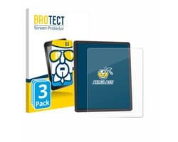 Screenprotector 3 Stuks voor Amazon Kindle Scribe 2025 Beschermglas transparant