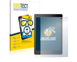 Screenprotector voor Kobo Aura One Beschermglas transparant