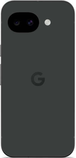 Google Pixel 10a - 8GB/256GB - Zwart — thumbnail 2