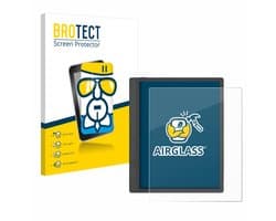 Screenprotector voor Boox Tab Ultra C Pro Beschermglas transparant