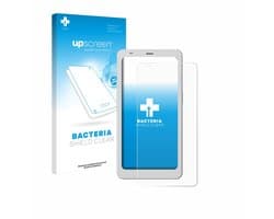 upscreen - Screenprotector voor Boox Palma 2 Pro - Folie Beschermfolie transparant antibacterieel