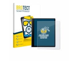 BROTECT - Screenprotector voor eazeye Paper 2.0 - Folie Beschermfolie Beschermglas matte