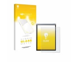 upscreen - Screenprotector voor iflytek Ainote Air 2 - Folie Beschermfolie Beschermglas matte