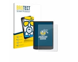 BROTECT - Screenprotector voor Vivlio InkPad 4 - Folie Beschermfolie Beschermglas matte