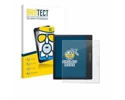 BROTECT - Screenprotector voor Boox Go Color 7 - Folie Beschermfolie Beschermglas matte